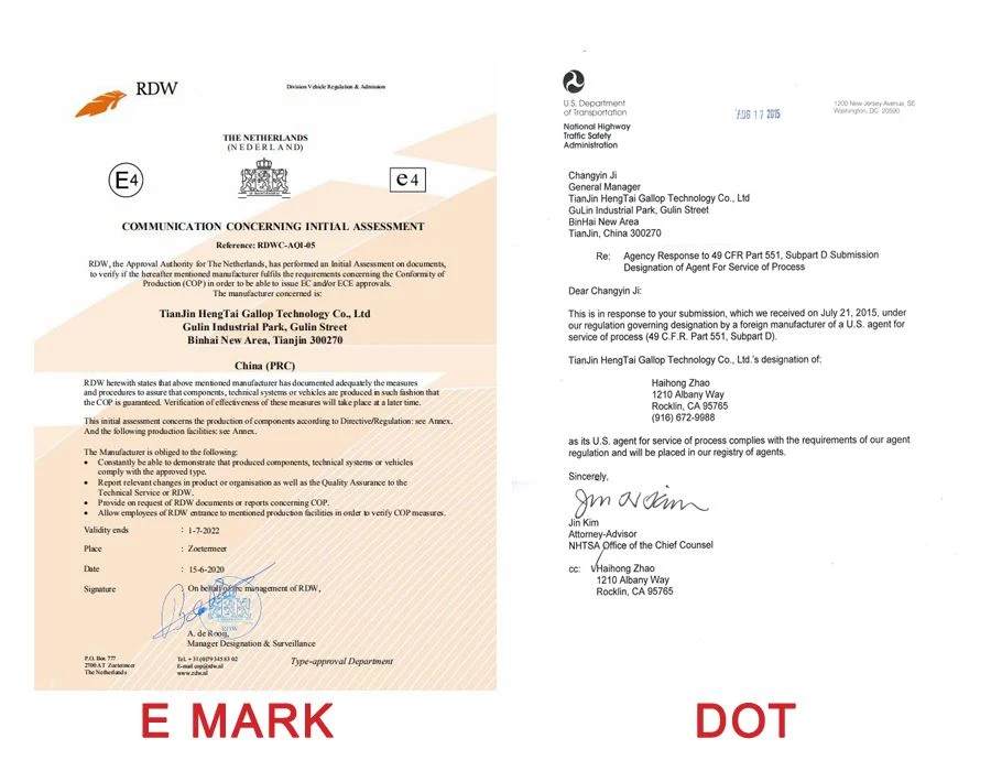 EMARK+DOT