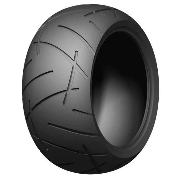 K99 310/35R19 ARKA RADYAL LASTİK MOTOSİKLET